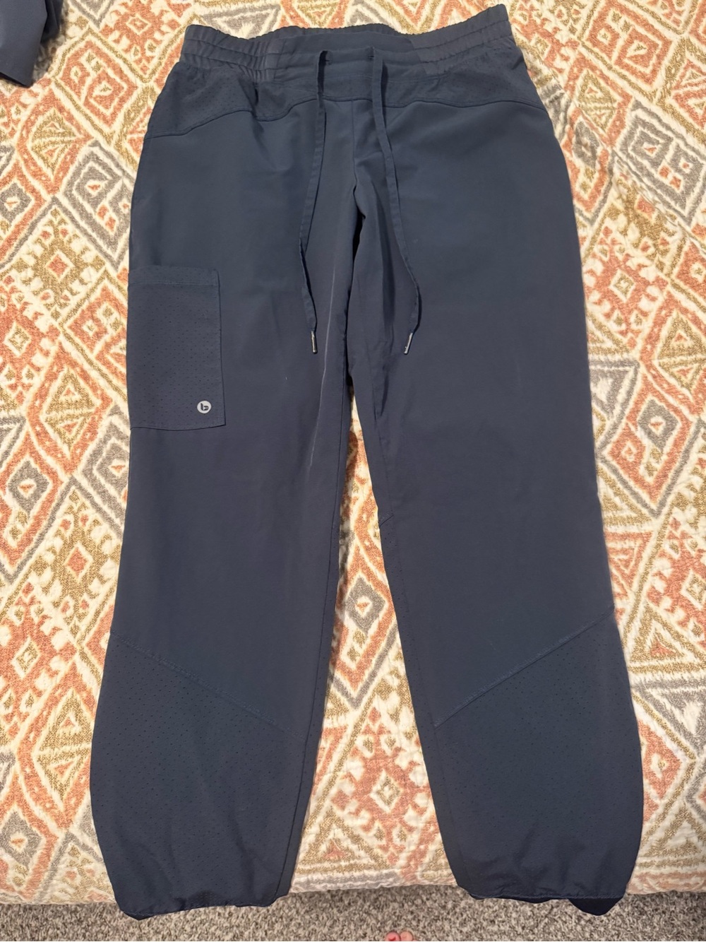 Barco One Scrub Set